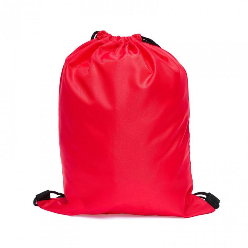 RUCSAC UNI CU SNUR 420D ROSU