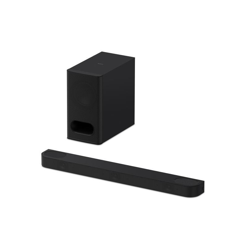 Soundbar Sony HTB600.CEL, 3.1.2ch, 350 W