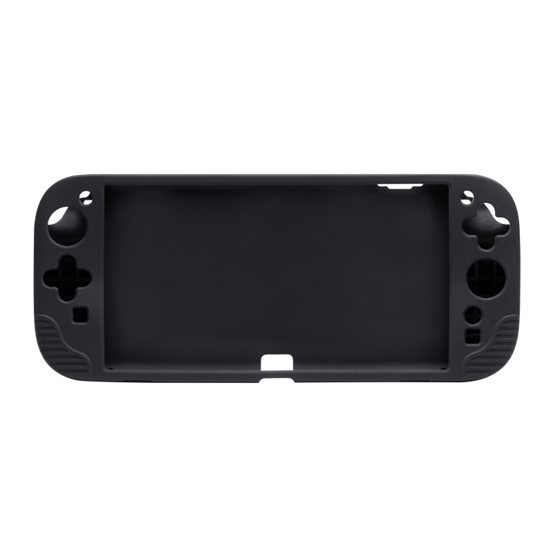 Husa grip Trust GXT 1253 Nintendo Switch, negru