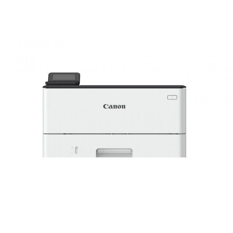 Imprimanta laser mono Canon LBP243DW, dimensiune A4, duplex, viteza max36ppm, rezolutie 1200 X 1200dpi, processor dual core 1200Mhz, memorie 1GBRAM, alimentare hartie 250 coli, limbaje de printare: UFRII, PCL 5e4,PCL6, volum de printare max 80000 pagini/l