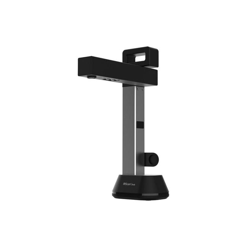Scanner portabil cu camera de documente IRIScan Desk 6