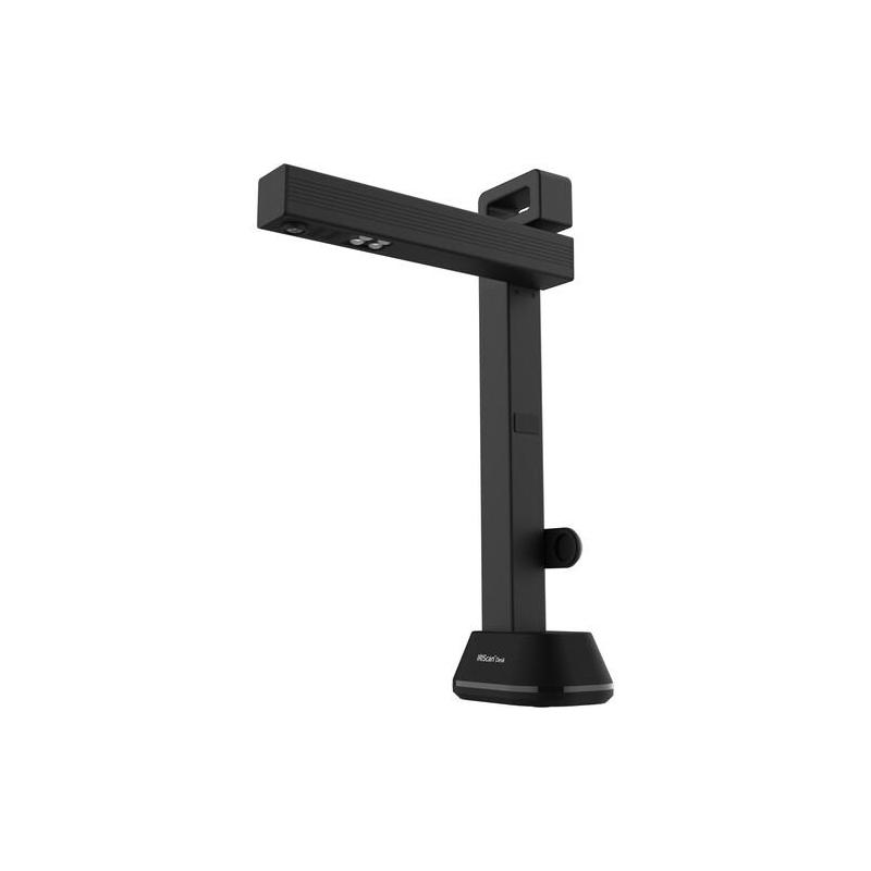 Scanner portabil cu camera de documente IRIScan Desk 6 PRO