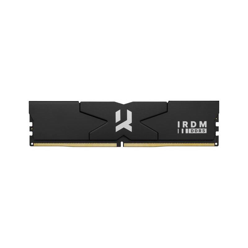 Memorie RAM GoodRam DDR5 32GB 6000 Mhz CL 30 Dual Channel Kit
