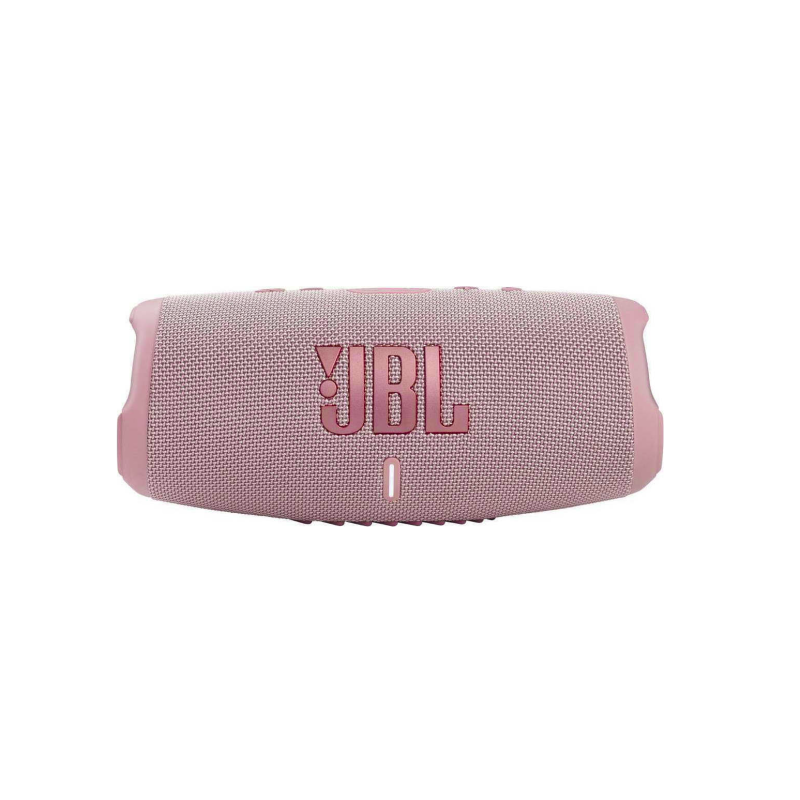 JBL Boxa portabila Charge 5 Pink
