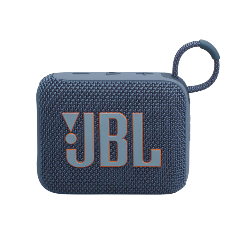 JBL Boxa portabila GO 4 Blue