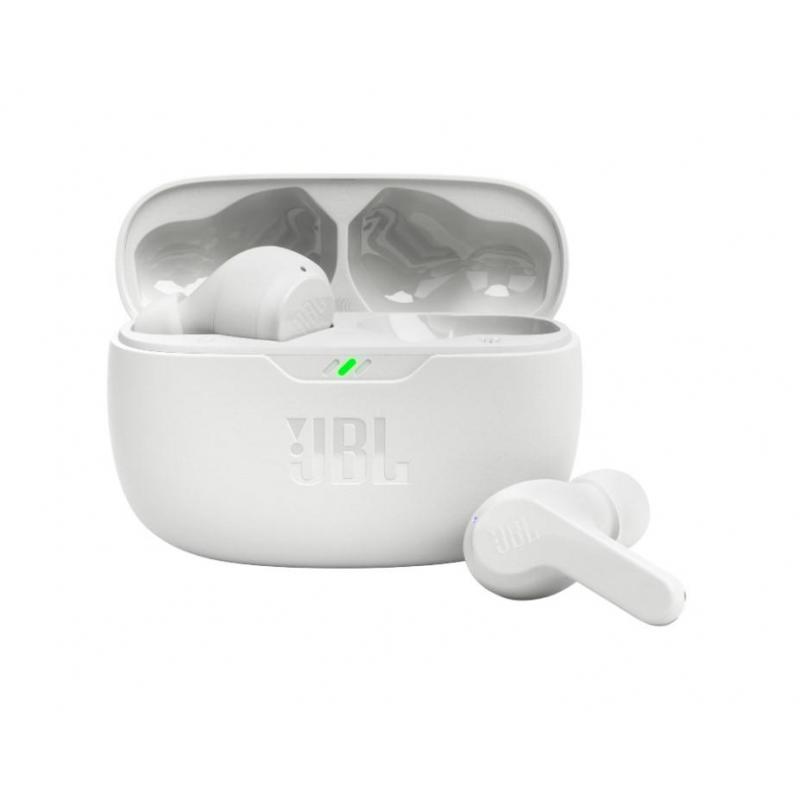 JBL Wave Beam White