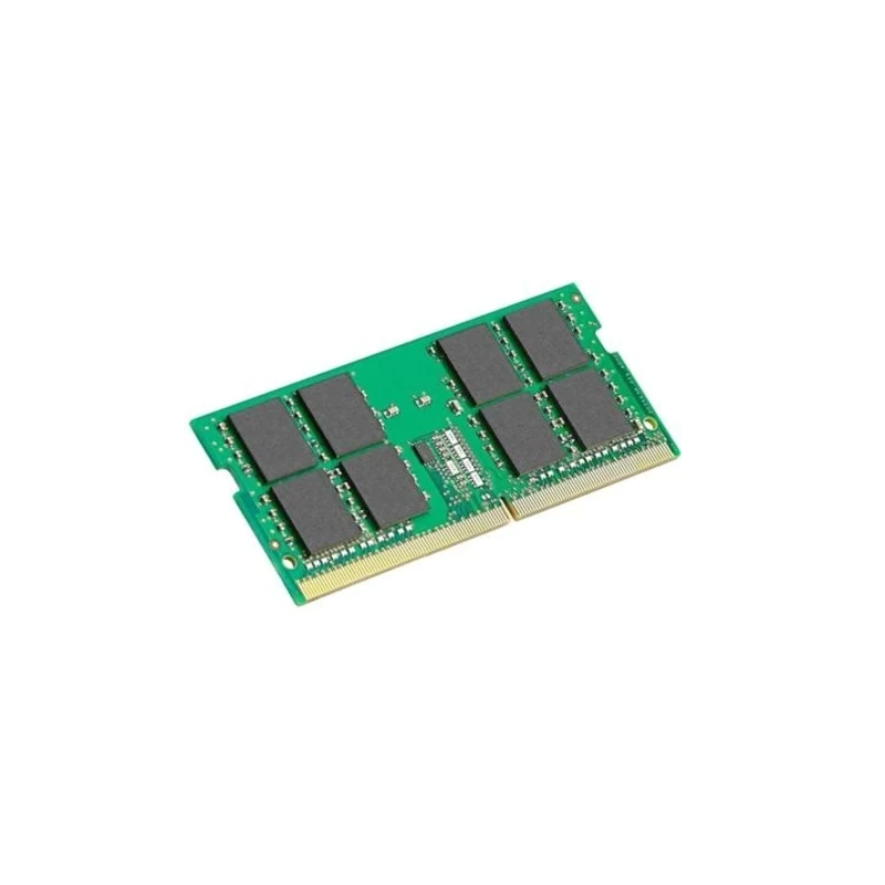 Memorie RAM notebook Kingston, SODIMM, DDR4, 16GB, CL22, 3200MHz
