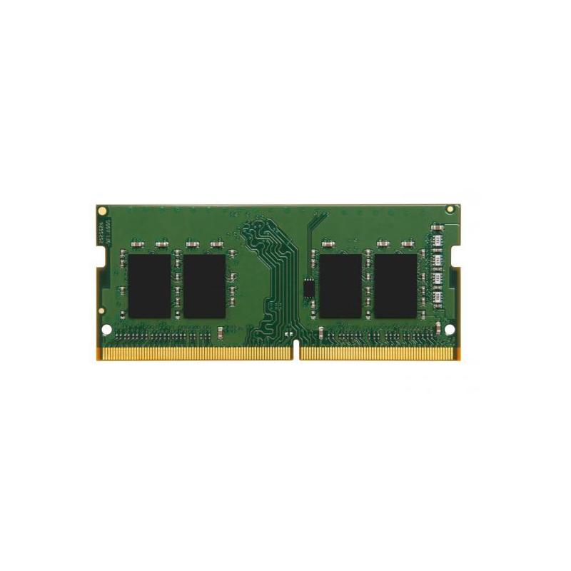 Memorie RAM notebook Kingston, SODIMM, DDR4, 8GB, CL22, 3200 Mhz