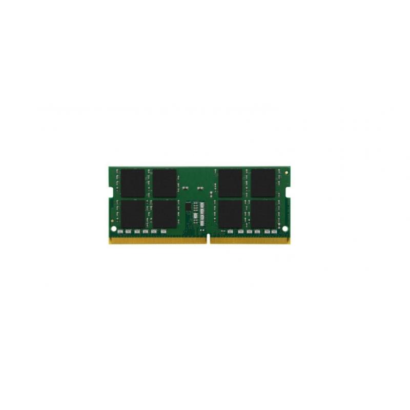 Memorie RAM notebook Kingston, SODIMM, DDR4, 8GB, CL22, 3200Hz
