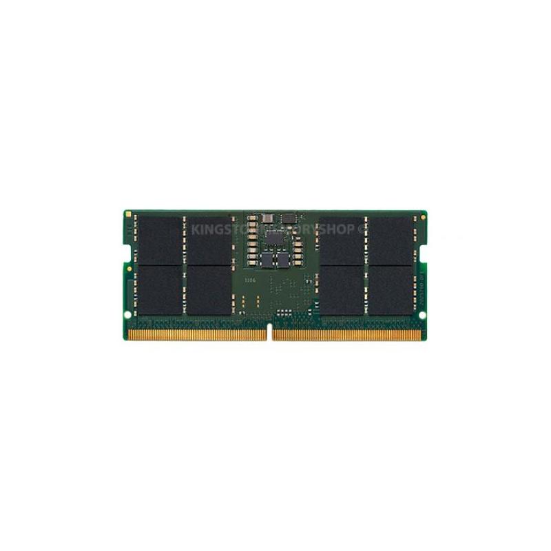 Memorie RAM notebook Kingston, SODIMM, DDR5, 32GB, 5600MHz, CL46, 1.1V