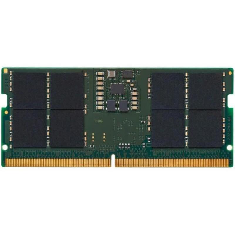 Memorie RAM notebook Kingston  16GB 5600MHZ CL46