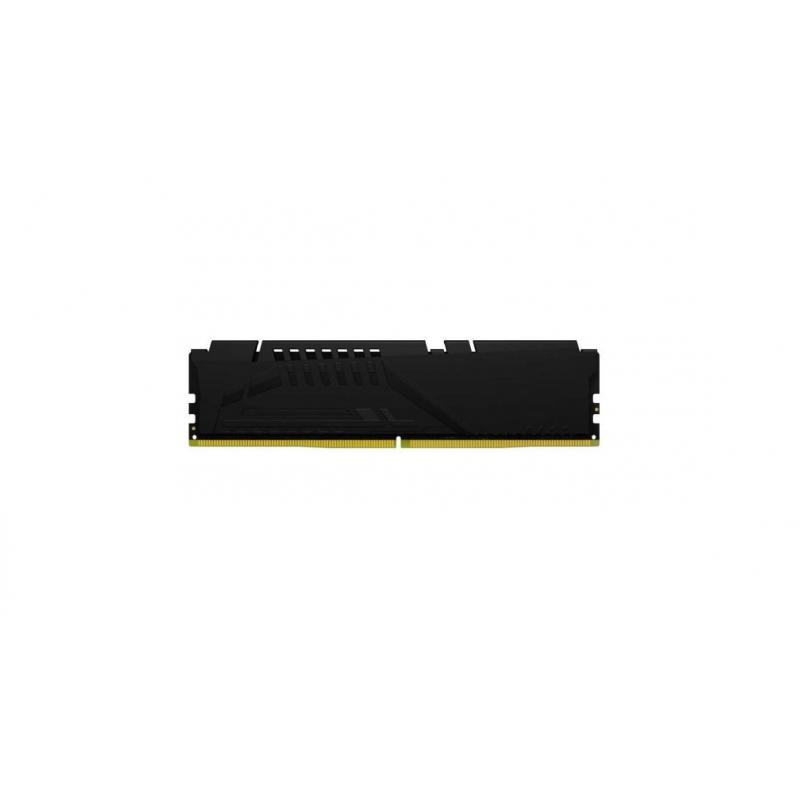 Memorie RAM Kingston DDR5 32GB 5600Mhz CL40 1.25V Fury Beast Black XMP
