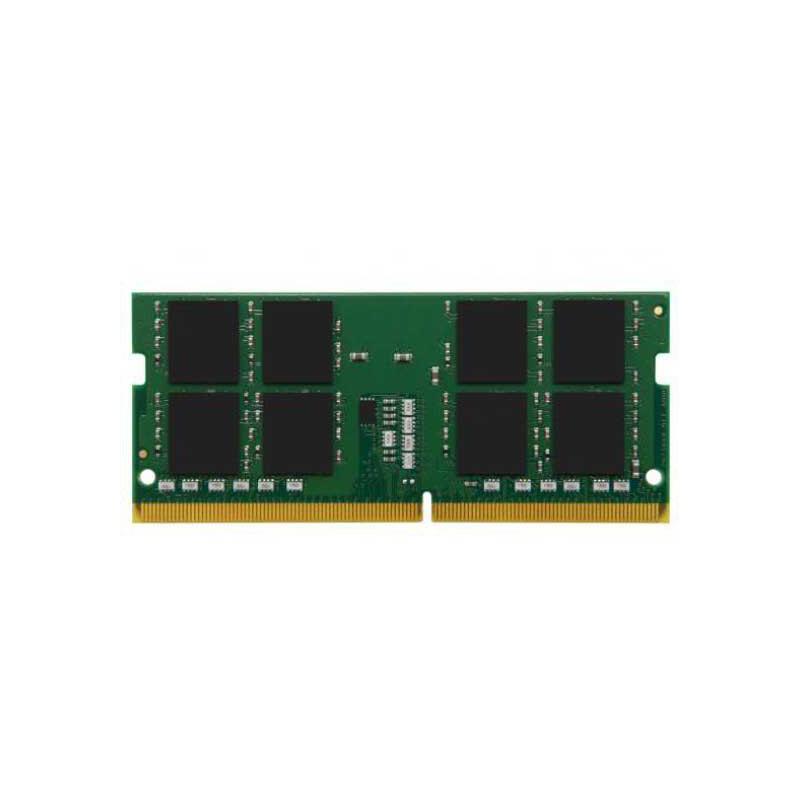 Memorie RAM notebook Kingston, SODIMM, DDR4, 16GB, CL22, 3200Mhz