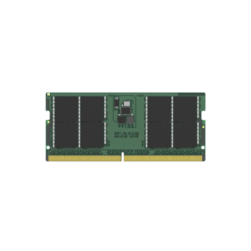 Memorie RAM Kingston DDR5 48GB 5600Mhz CL46 Non-ECC