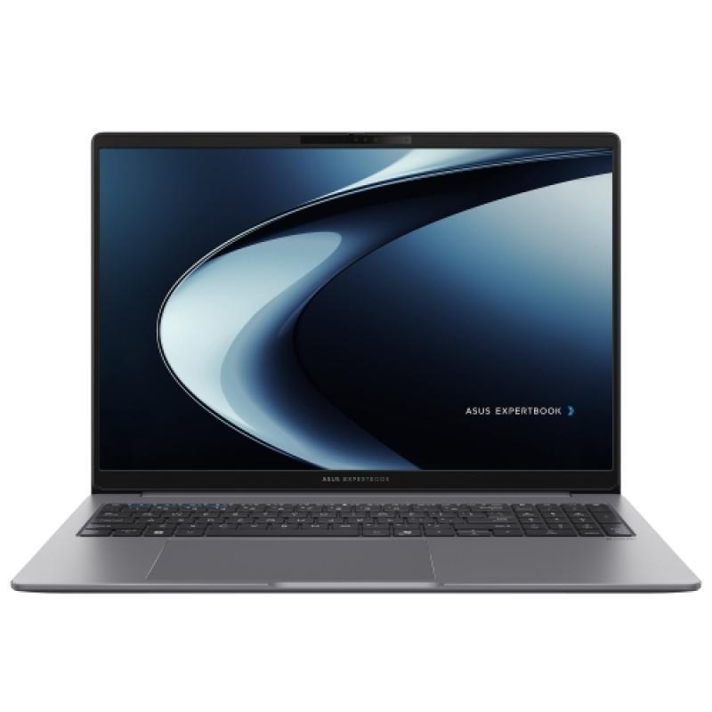 Laptop ASUS ProArt, PM3606CKA-MB0296 / 90NX0981-M00AB0, ecran 16.0 inch WUXGA (1920x1200) 16:10 LED backlit IPS-level 60Hz anti-glare non-touch, luminozitate 300 nits, contrast 1000:1, color gamut NTSC 45%, screen-to- body ratio 88%, procesor AMD Ryzen AI