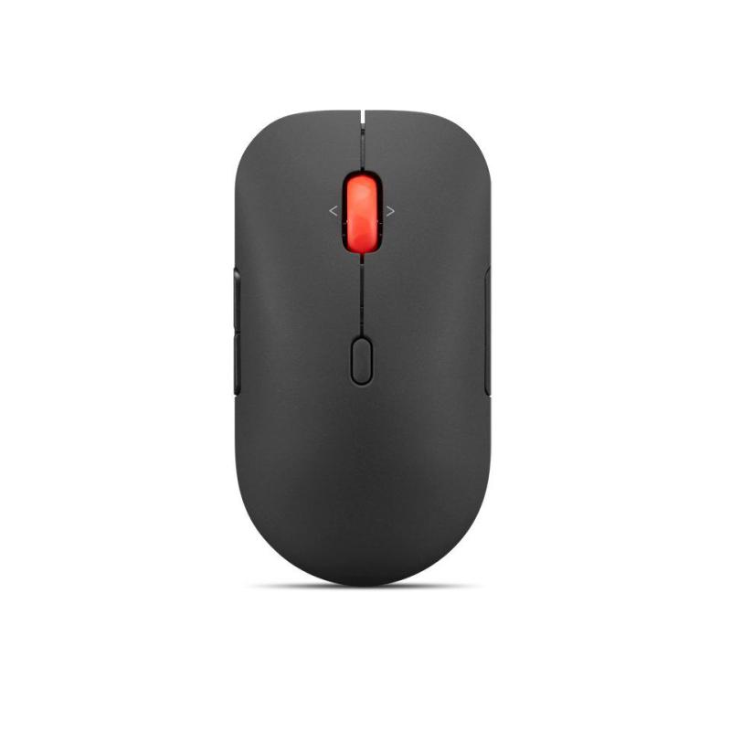 Lenovo Multi-Mode Pro Plus 6050 Eclipse Black Mouse