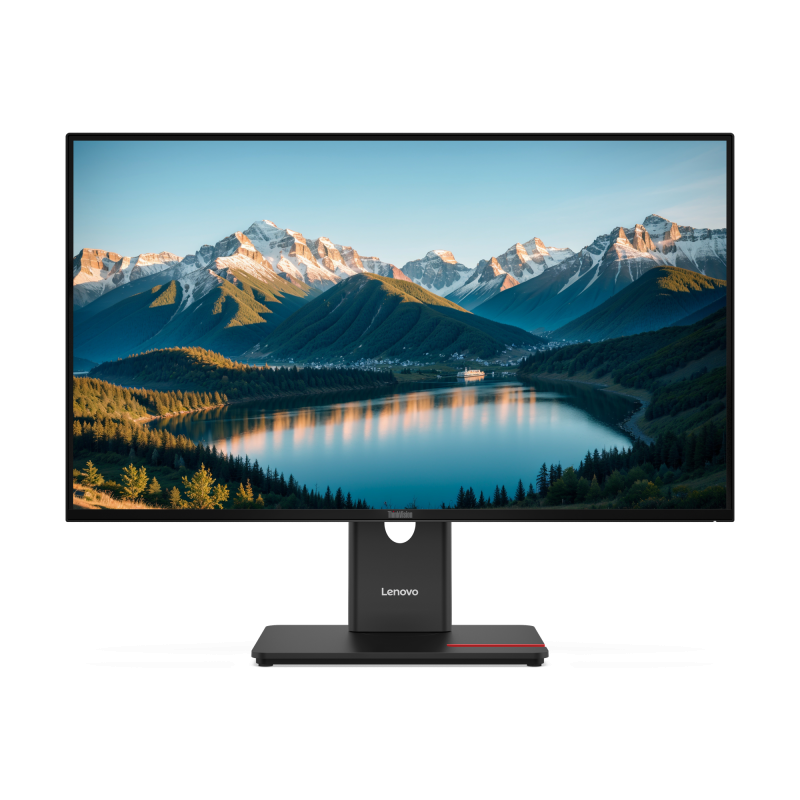 Lenovo ThinkVision T27Q-40. Display diagonal: 68.6 cm (27