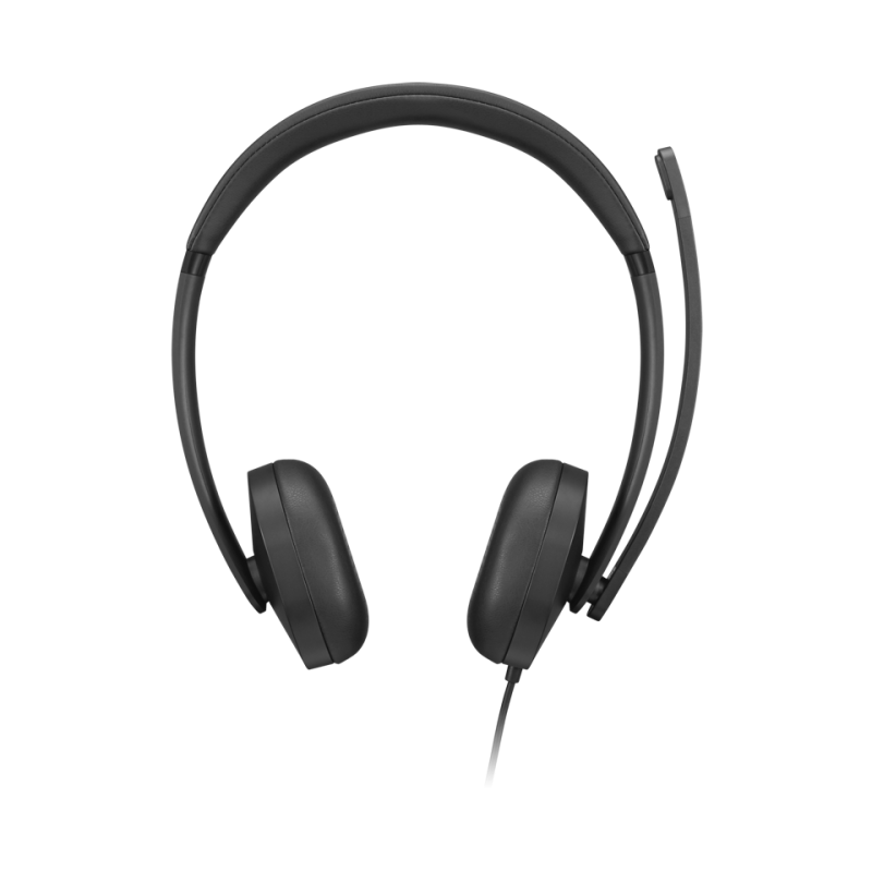 Lenovo Wired VoIP Headset 5000 (Teams)