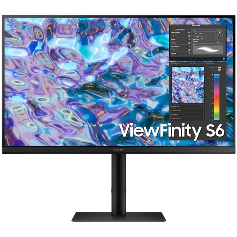 Monitor Samsung 27