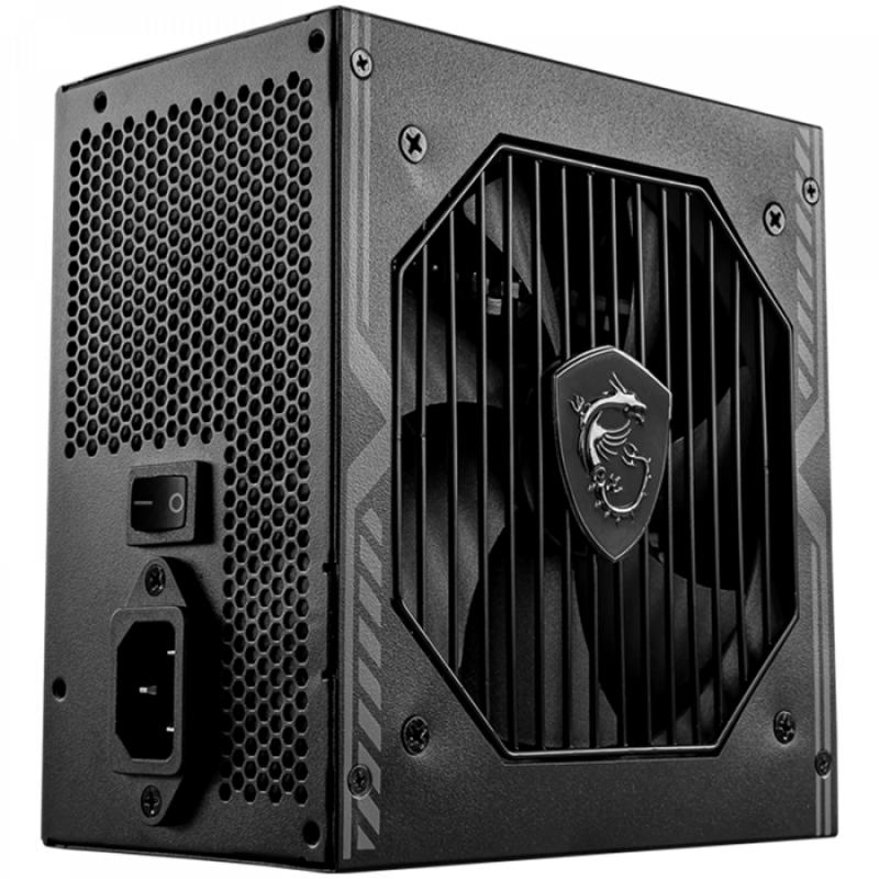 Sursa MSI MAG A550BN 80+ Bronze, 550W