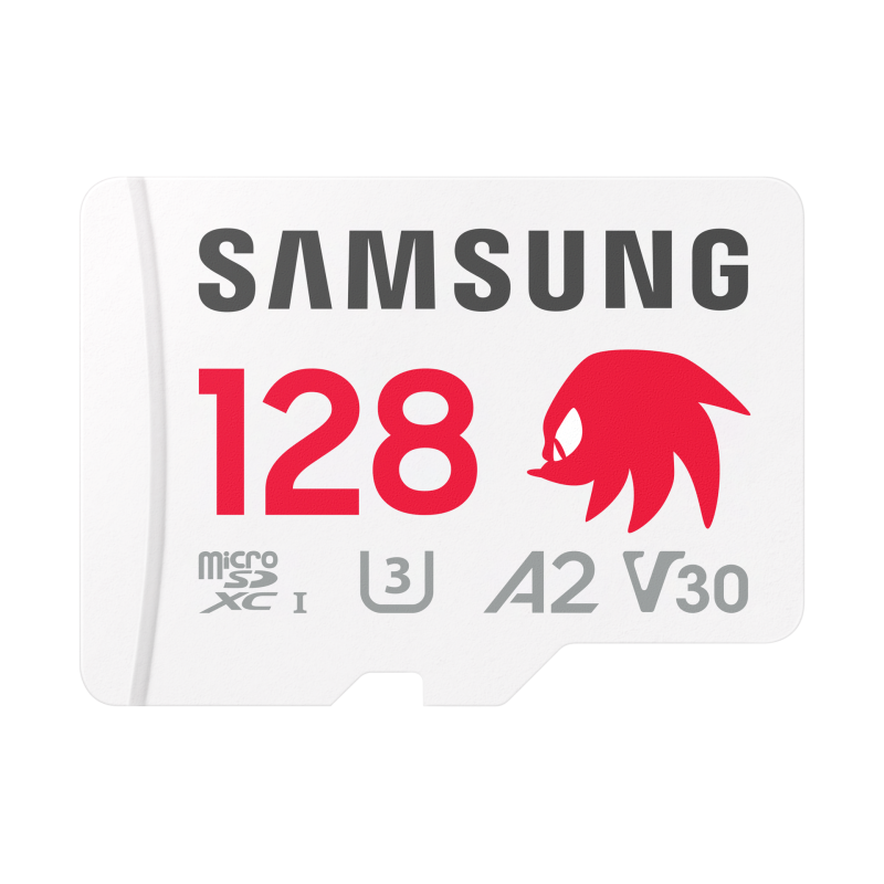 Card de Memorie MicroSDXC PRO PLUS 128G BPRO CL10 W/A SM