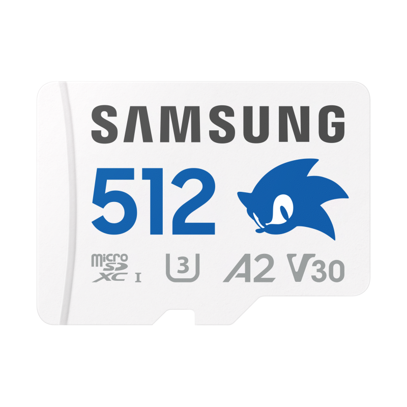 Card de Memorie MicroSDXC Card Samsung PRO PLUS 512G BPRO CL10 W/A SM