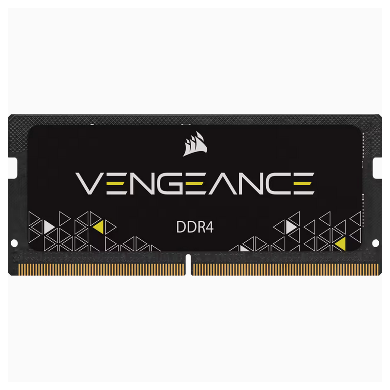 Memorie Notebook Corsair Vengeance 16GB SODIMM DDR4 3200MHz CL22, 1.2V BLACK