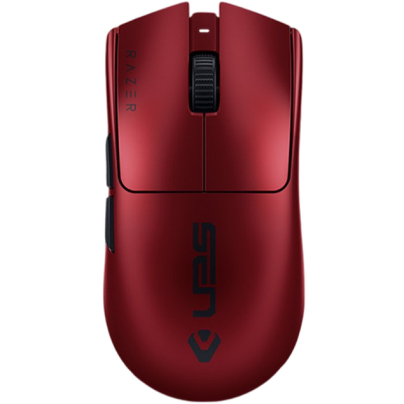Mouse Razer Viper V3 Pro Sentinels Edition, rezolutie maxima 35000 DPI, durata de viata baterie pana 95 hours  la 1000 Hz, pana la 62 pre la 2000 Hz, pana la 40 ore la 4000 Hz pana la ore la 8000 Hz, negru
