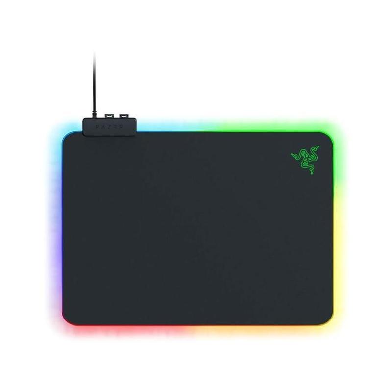 Mousepad Razer Firefly V2 Pro - Multi-zone Chroma, lungime 278 mm / 10.95