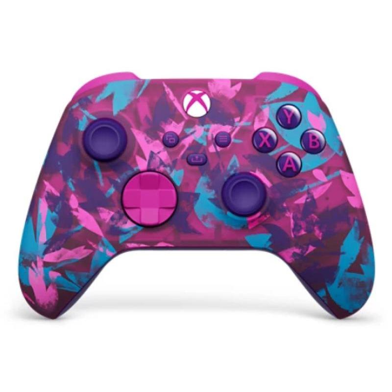 MS Xbox Series Controller Heart Breaker
