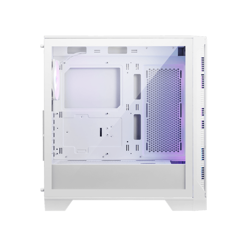 MSI Case MAG FORGE 320R AIRFLOW WHITE