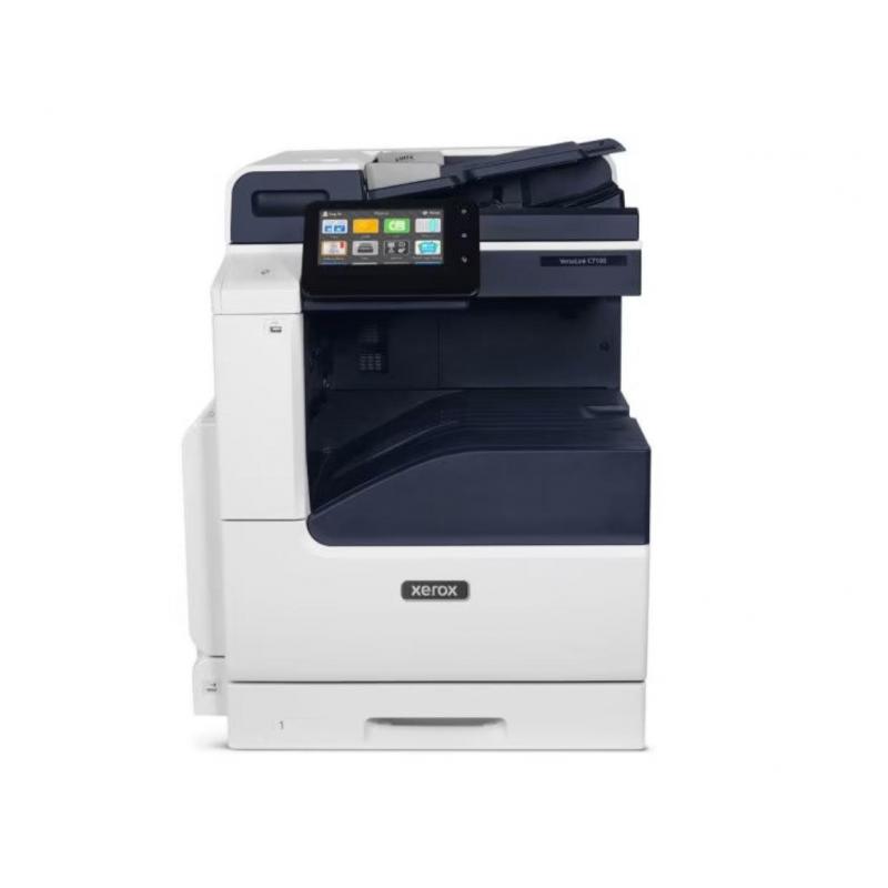 IOT laser color C7101V_D. Pentru functionare trebuie sa se completeze cu unul din kiturile de viteza 097S05201 (20ppm), 097S05202(25ppm) sau 097S05197. (30ppm)
