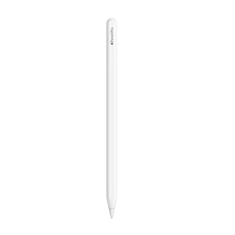 Apple Pencil Pro for iPad Pro 13"(M4/2024)/ Pro 11"(M4/2024)/ Air 13"(M2/2024)/ Air 11"(M2/2024)
