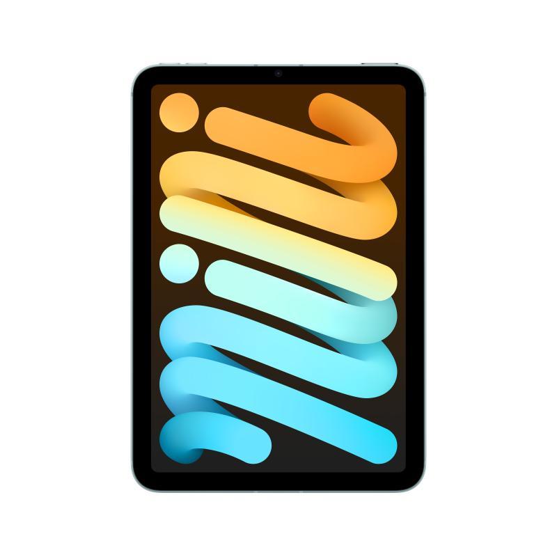 Apple iPad mini (A17 Pro) Cellular 512GB - Blue