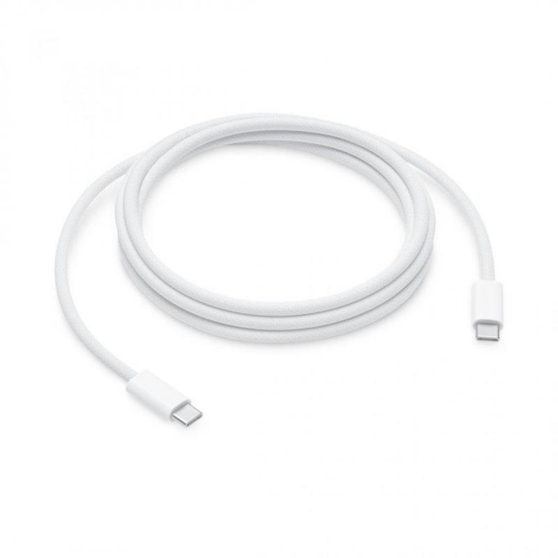 Apple 240W USB-C Charge Cable (2 m) (replaces: MU2G3ZM/A)