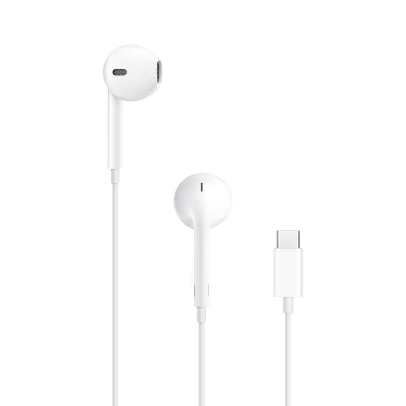 Apple EarPods (USB-C) with Remote and Mic