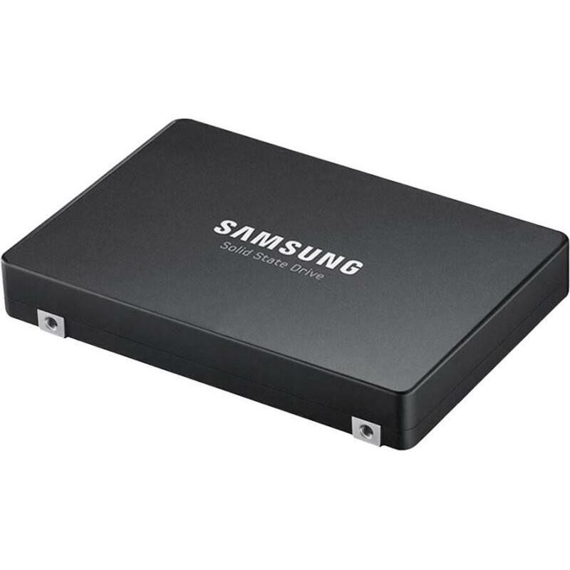 SSD Samsung 3.8 TB 2.5 PCI Express 4.0 V-NAND TLC