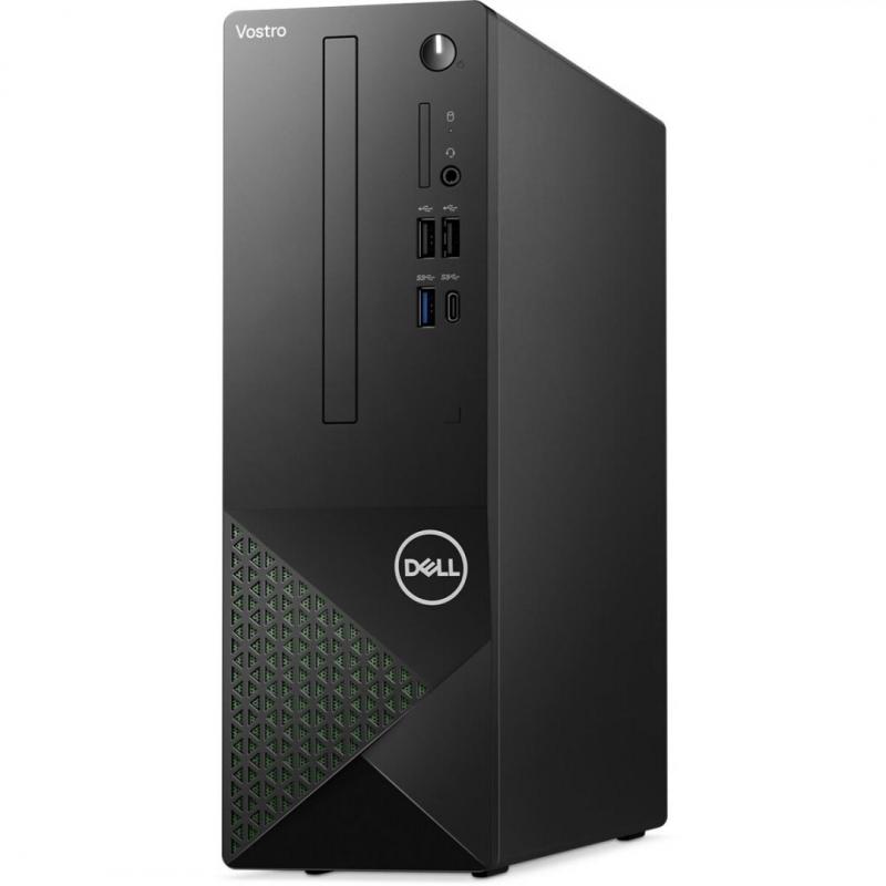 Desktop Vostro 3030 SFF 180W, Intel I5-14400, 16GB Ram, 512GB SSD, Intel UHD Graphics 730, No Optical, Ubuntu