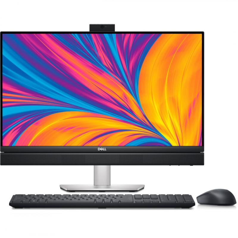 Optiplex All-In-One 7420 Plus 65W Non-touch, Intel i5-14500, 16GB Ram, 256GB SSD, Intel Integrated Graphic, Windows 11 Pro Edu