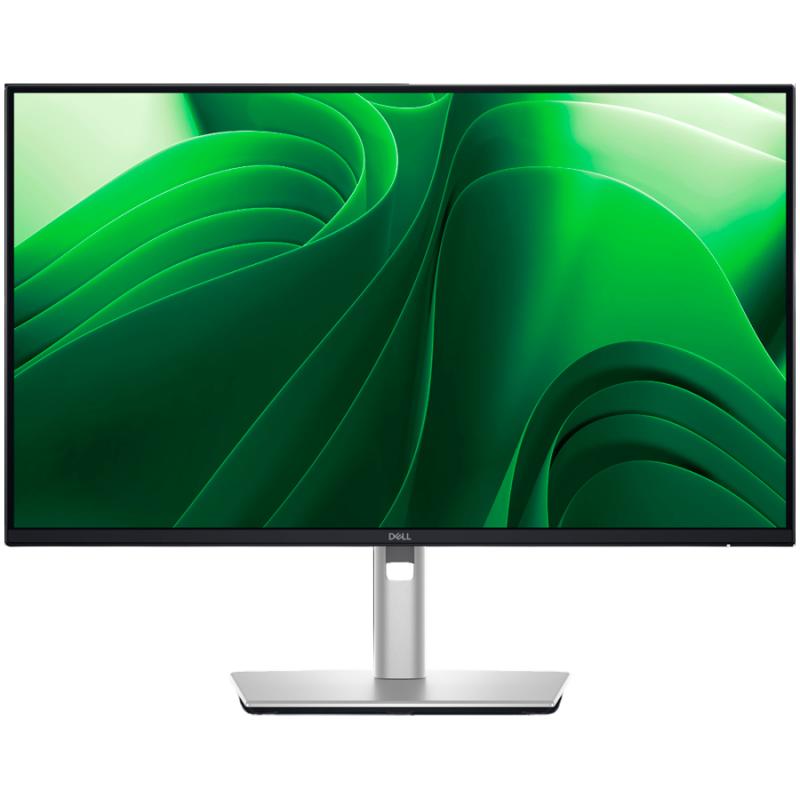 Dell Pro 24 Plus QHD USB-C Hub Monitor P2425DE 23.8