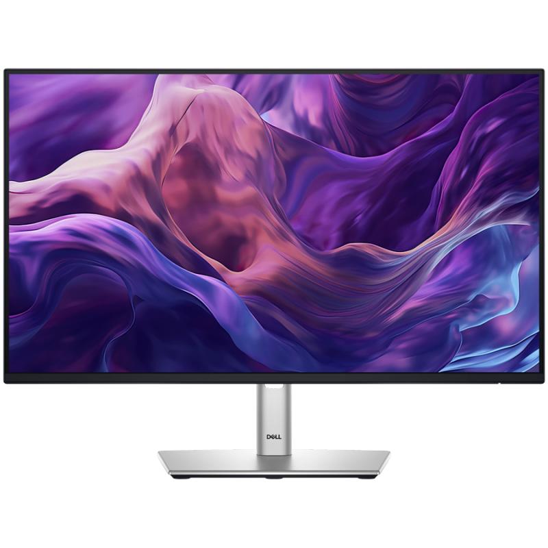 Monitor LED Dell Professional P2425H 24