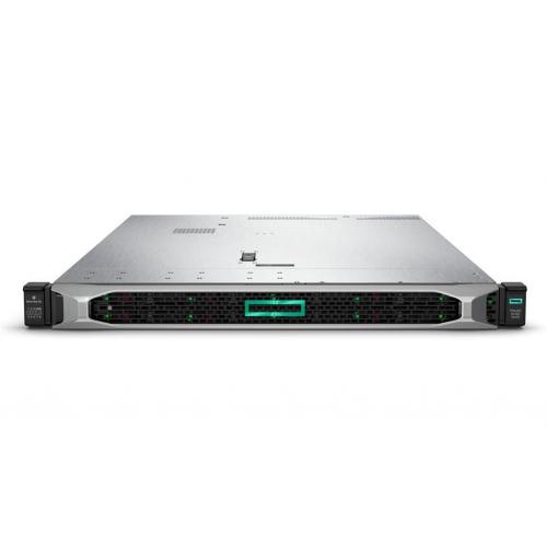 HPE ProLiant DL360 Gen10 5218R 1P 32GB-R S100i NC 8SFF 800W PS Server