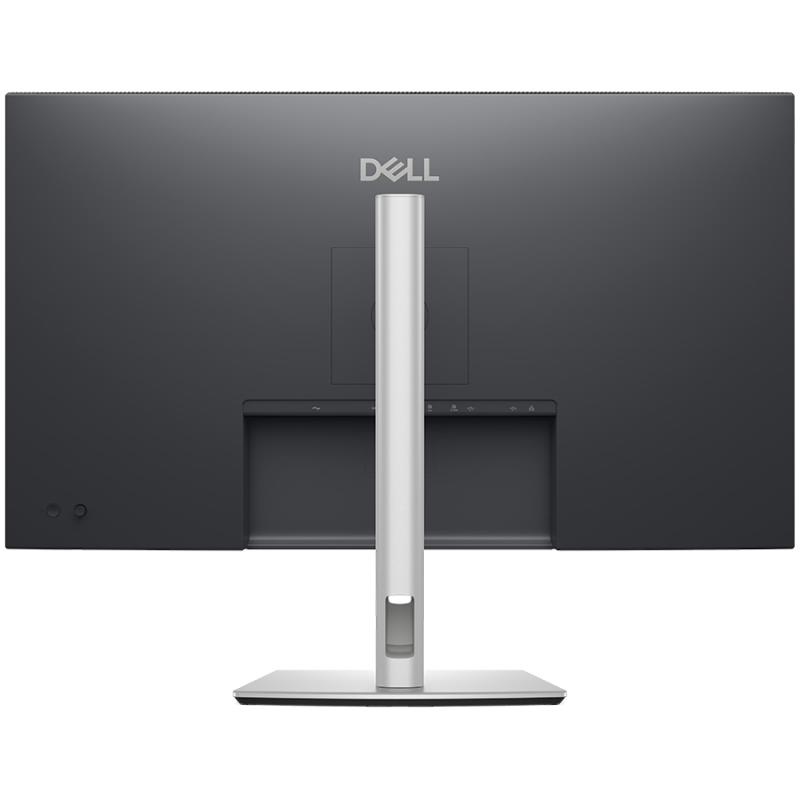Dell Pro 32 Plus QHD USB-C Hub Monitor P3225DE 31.5