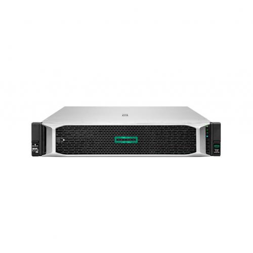 HPE ProLiant DL380 Gen10 Plus 4314 2.4GHz 16-core 1P 32GB-R P408i-a NC BCM57412 8SFF 800W PS Server