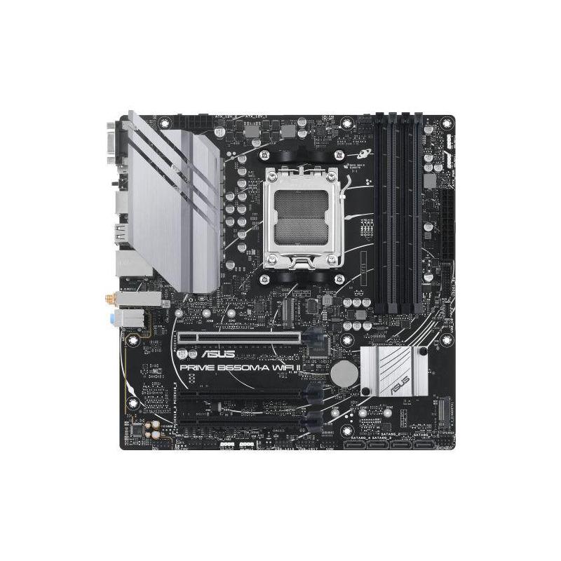 Placa de baza Asus PRIME B650M-A AM5 DDR5 WIFI