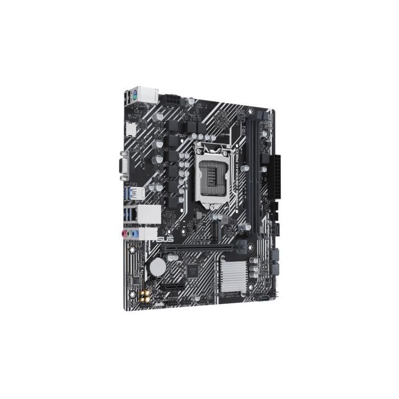 Placa de baza Asus PRIME H510M-K R2.0 LGA 1200
