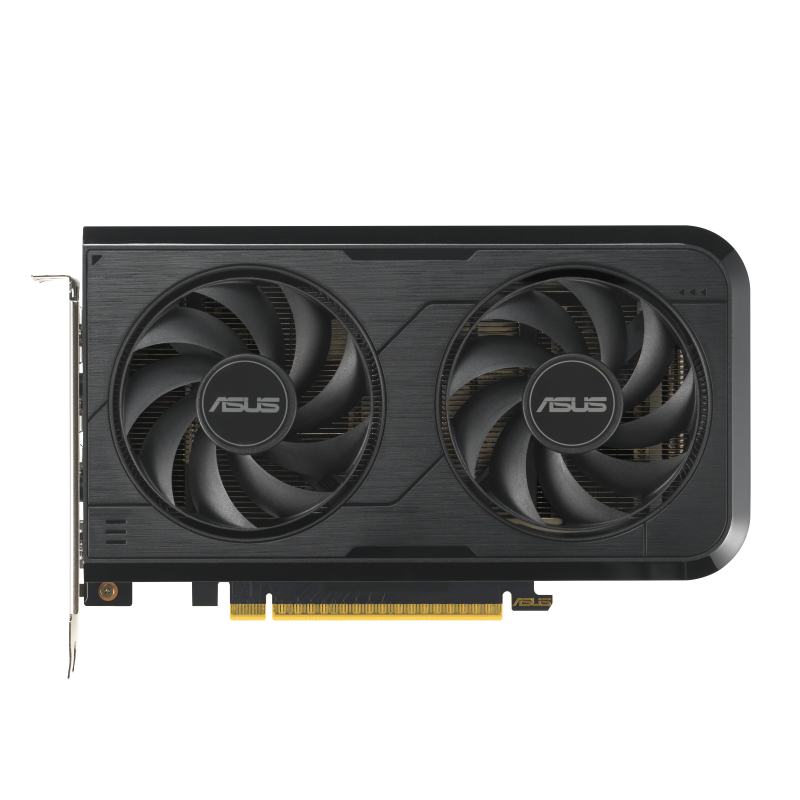 Placa video Asus DUAL-RTX5050-O8G