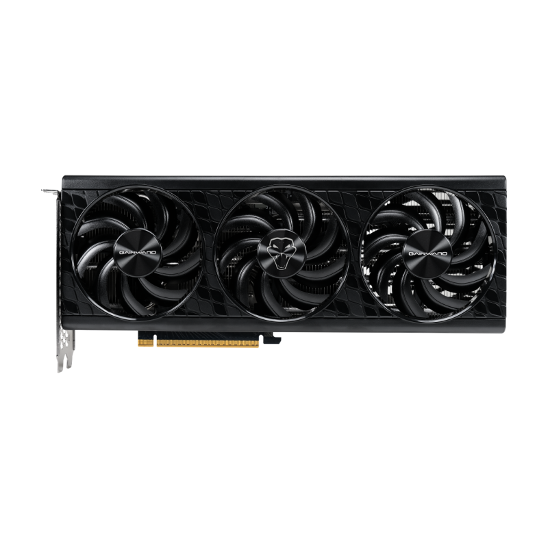 PLaca video Gainward RTX5070 Python III 12GB GDDR7