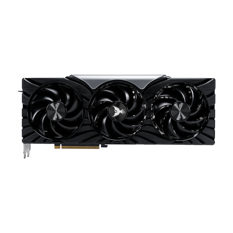 Placa video Gainward RTX5080 Phoenix 16GB GDDR7