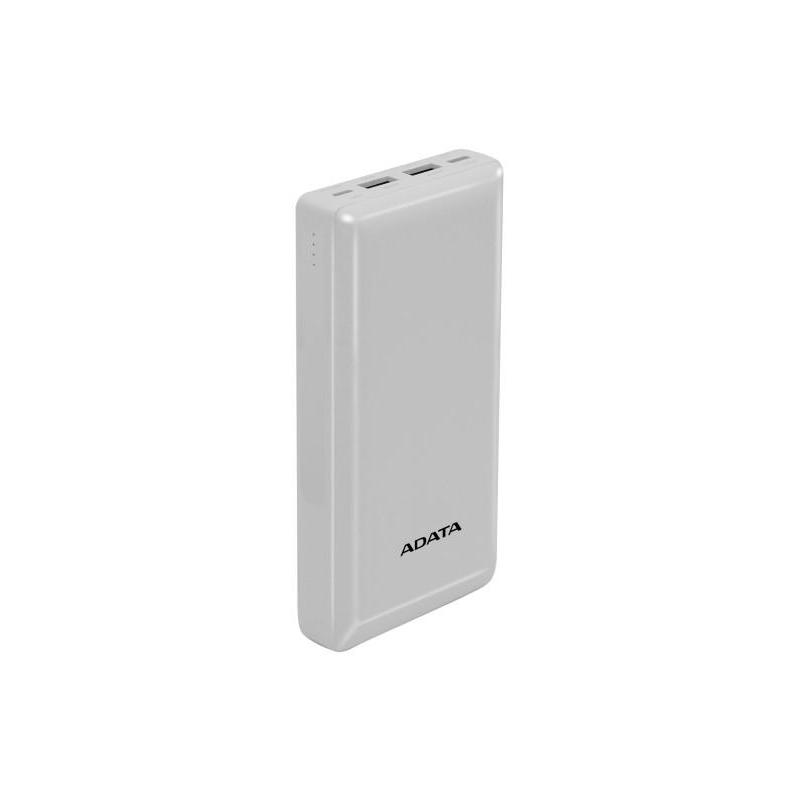 POWERBANK Adata 2000mAh, Magnetic White
